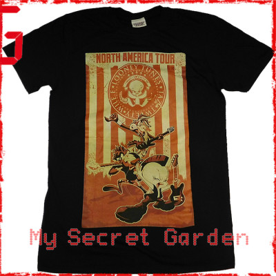 Looney Tunes - Tweety Bird Tour Cartoon Official Fitted Jersey T Shirt ( Men S, L ) ***READY TO SHIP from Hong Kong*** Looney Tunes - Tweety Bird Tour Cartoon Official Fitted Jersey T Shirt ( Men S, L ) ***READY TO SHIP from Hong Kong***